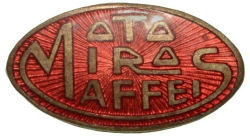 Maffeis Logo