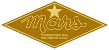 Mars Motorcycles Logo