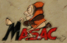 Masac Logo