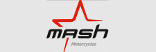 Mash Logo