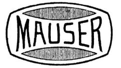 Mauser logo