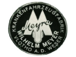 Meyra logo
