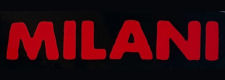 Milani Logo