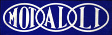 Motalli Logo
