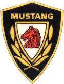 Mustang SE Logo