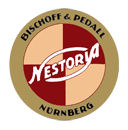 Nestoria Logo