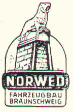 Norwed Logo