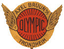 Olympic-Norway Logo