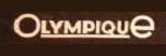 Olympique Logo