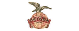 Origan Logo