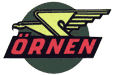 Ornen Logo