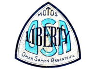 OSA Liberty Logo