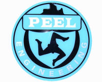 Peel Logo