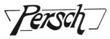 Persch Logo