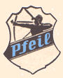 Pfeil Sudbrack Logo