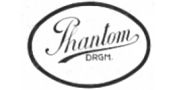 Phantom-DRGM logo