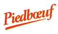 Piedboeuf Logo