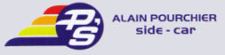 Alain Pourchier Logo