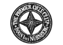 Premier-1899 logo
