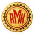 RMH Logo