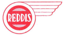 Reddis Logo