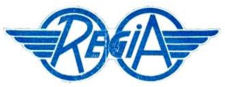 Regia Logo