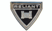 Reliant Logo