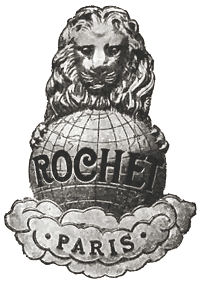Rochet Logo