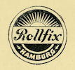 Rolifix-Hamburg Logo