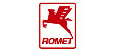 Romet Logo