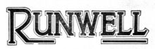 Runwell Logo