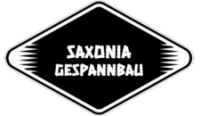 Saxonia Sidecars Logo