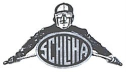 Schliha Logo