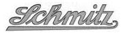 Schmitz logo