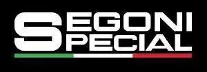 Segoni-Special Logo