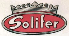 Solifer Logo