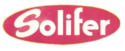 Solifer Motorcycle Logo