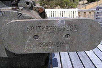 Southern-Cross-Sydney Logo