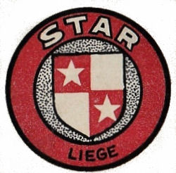 Star Logo