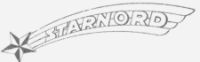 Starnord Logo