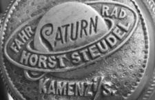 Steudel-Saturn Logo
