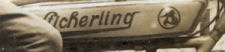 Sticherling Logo