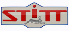 Stitt Logo