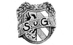 SuG logo