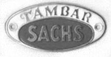 Tambar Logo