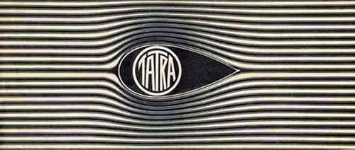 Tatra Logo
