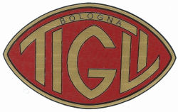 Tigli Logo