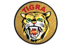 Tigra Logo