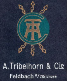 Tribelhorn Logo