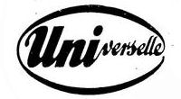 Universelle Logo